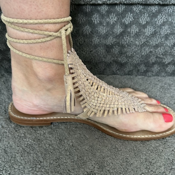 Joie sandals - Picture 1 of 5